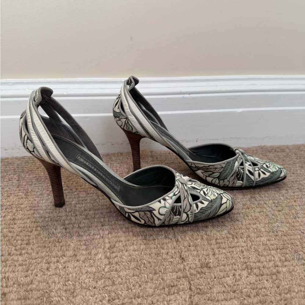 Proenza Schouler d’orsay pumps